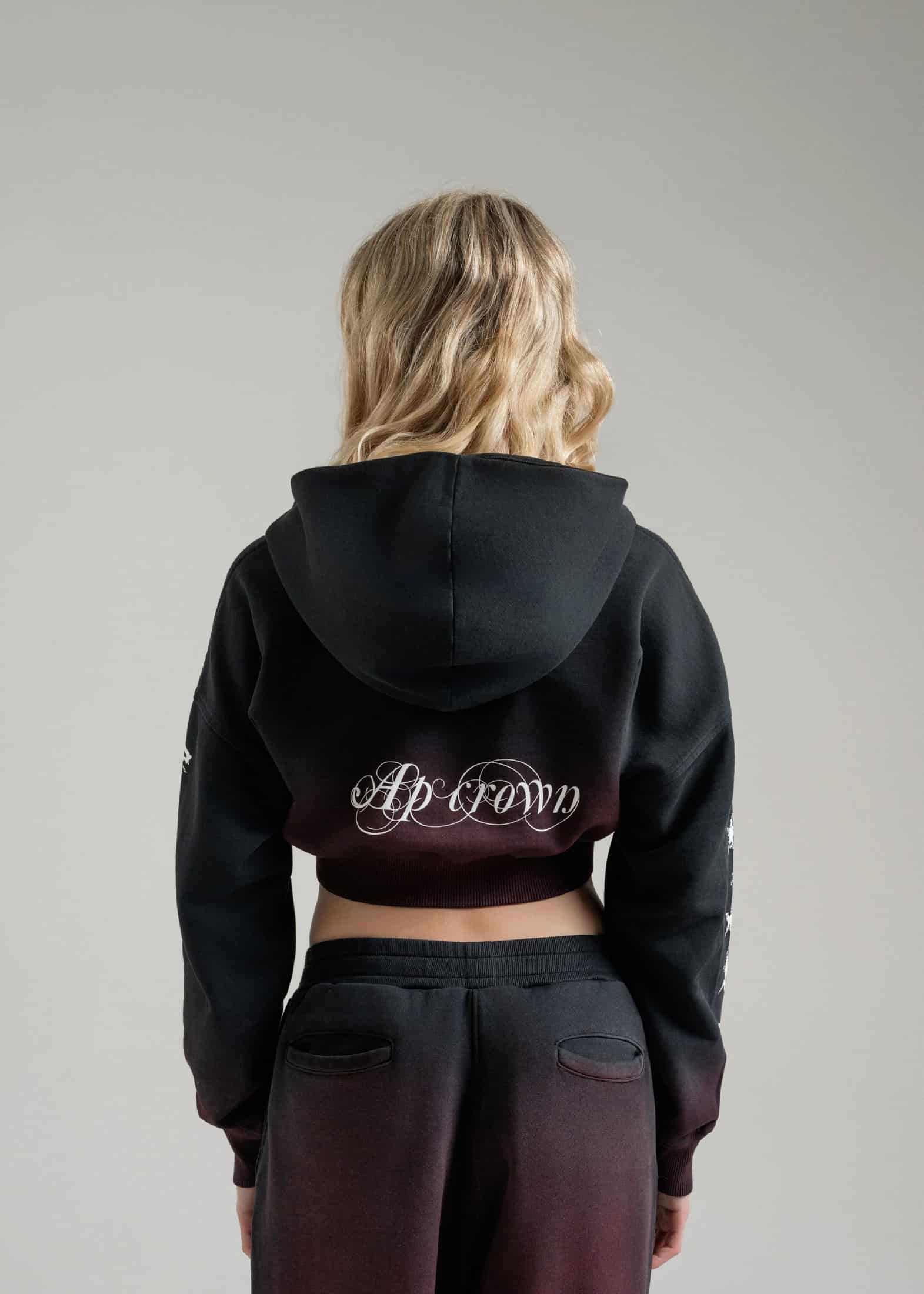 SOLENNE HOODIE - miniatura 3