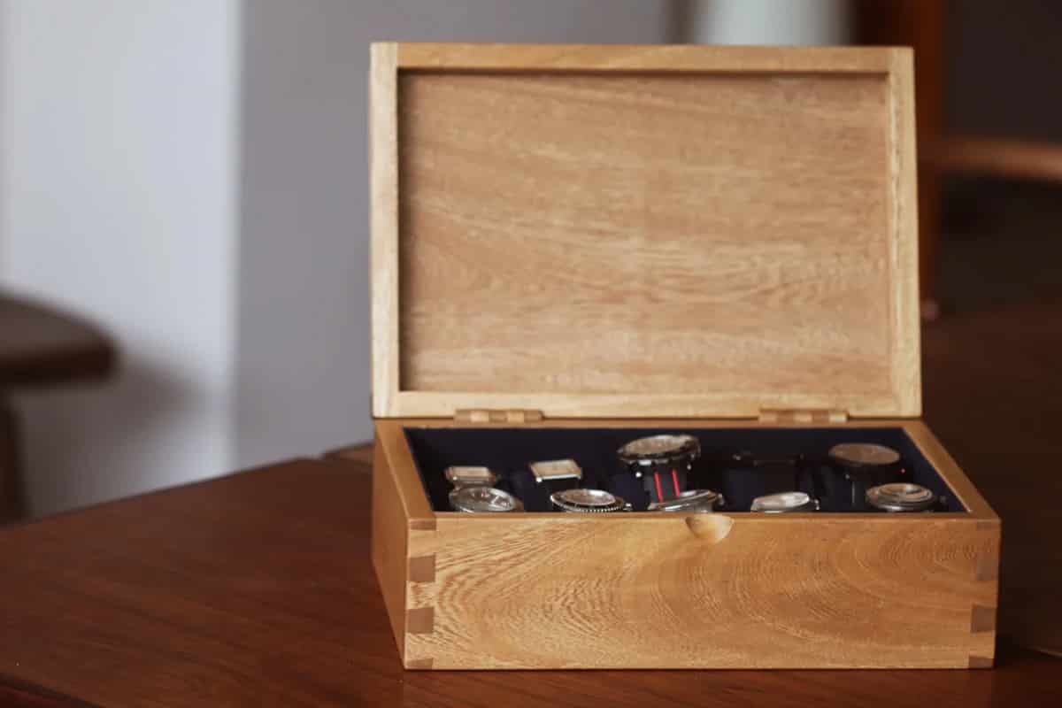 Watch Case - miniatura 3