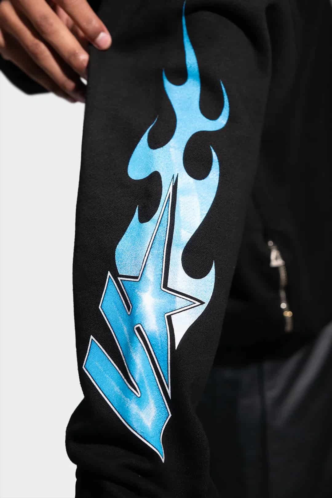 VENENO SUETER VFLAME - miniatura 5