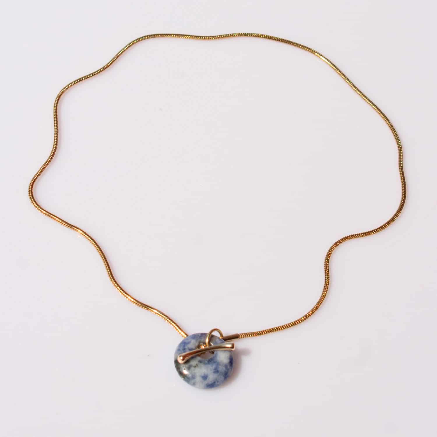 COLLAR BLUEBERRY - miniatura 3
