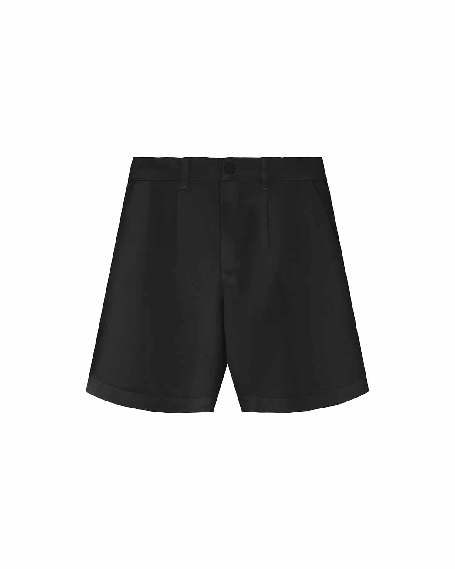 Short Eucalipto Negro - miniatura 7