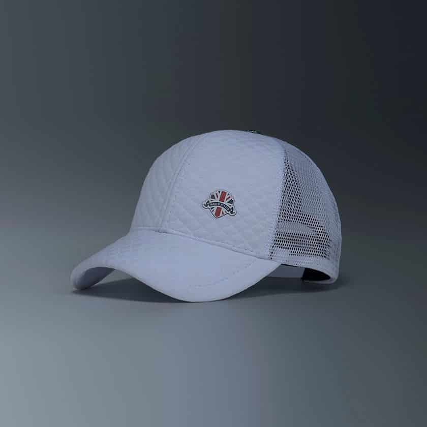 Gorra Blanca - miniatura 1