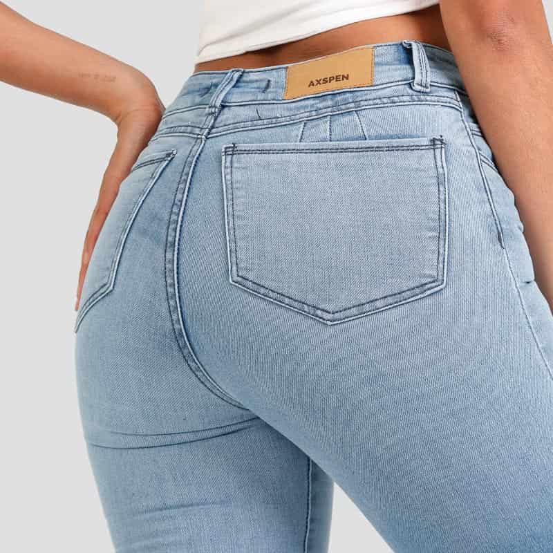Jean Axspen Flare Licrado Ax-2578 - miniatura 3
