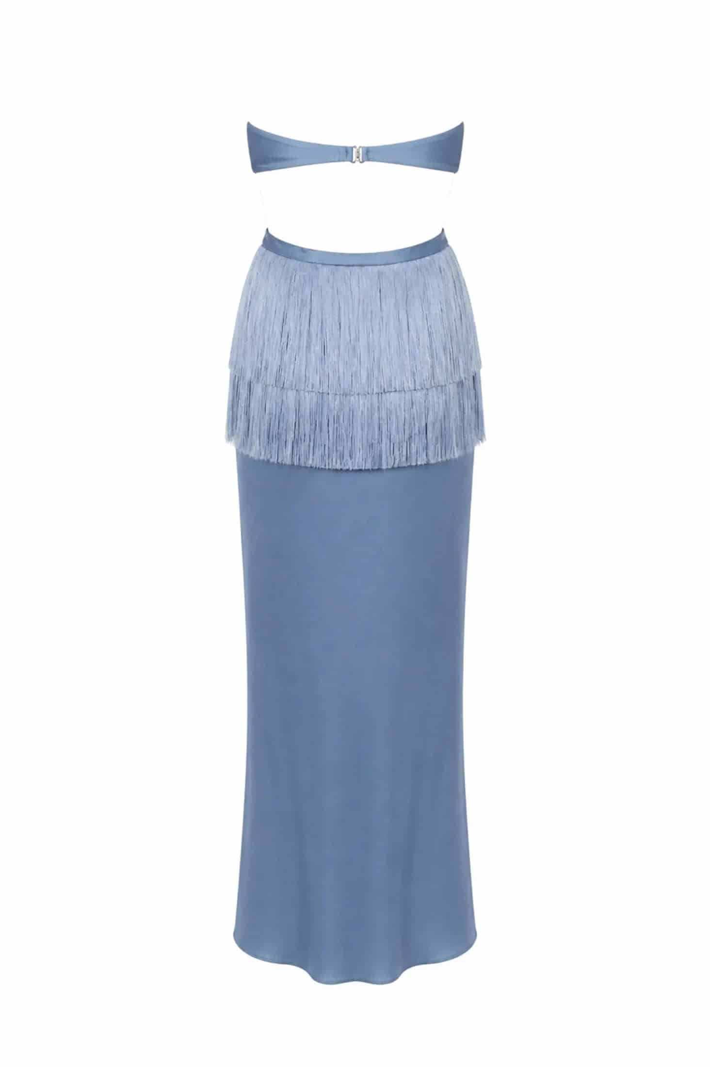 Dua Maxi Dress - miniatura 3