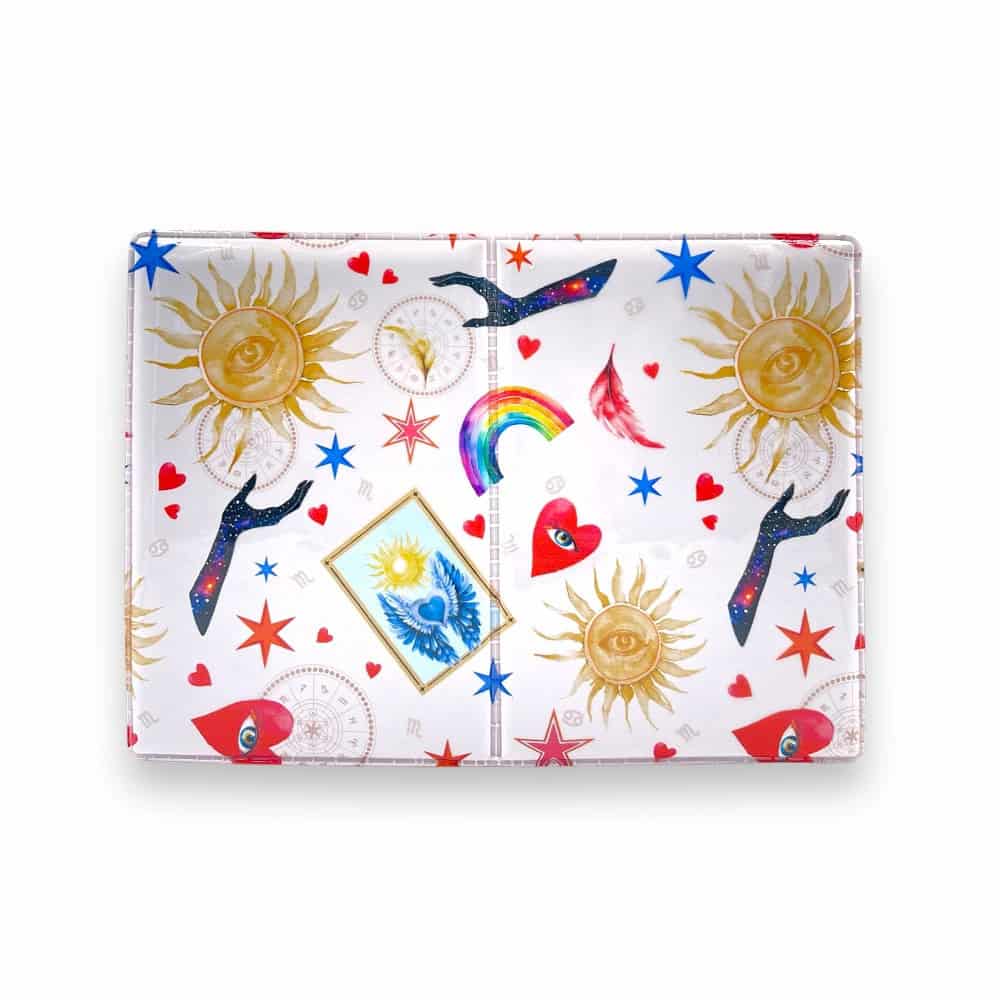 Portapasaporte - miniatura 18