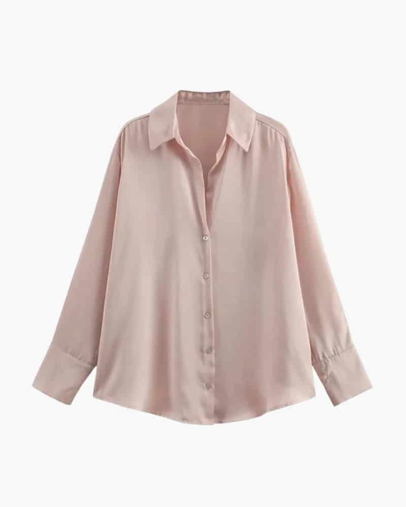Classic Chic Shirt - miniatura 3