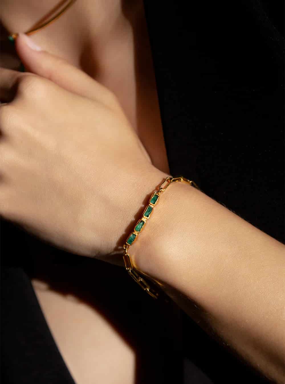 Pulsera Umbra - miniatura 2