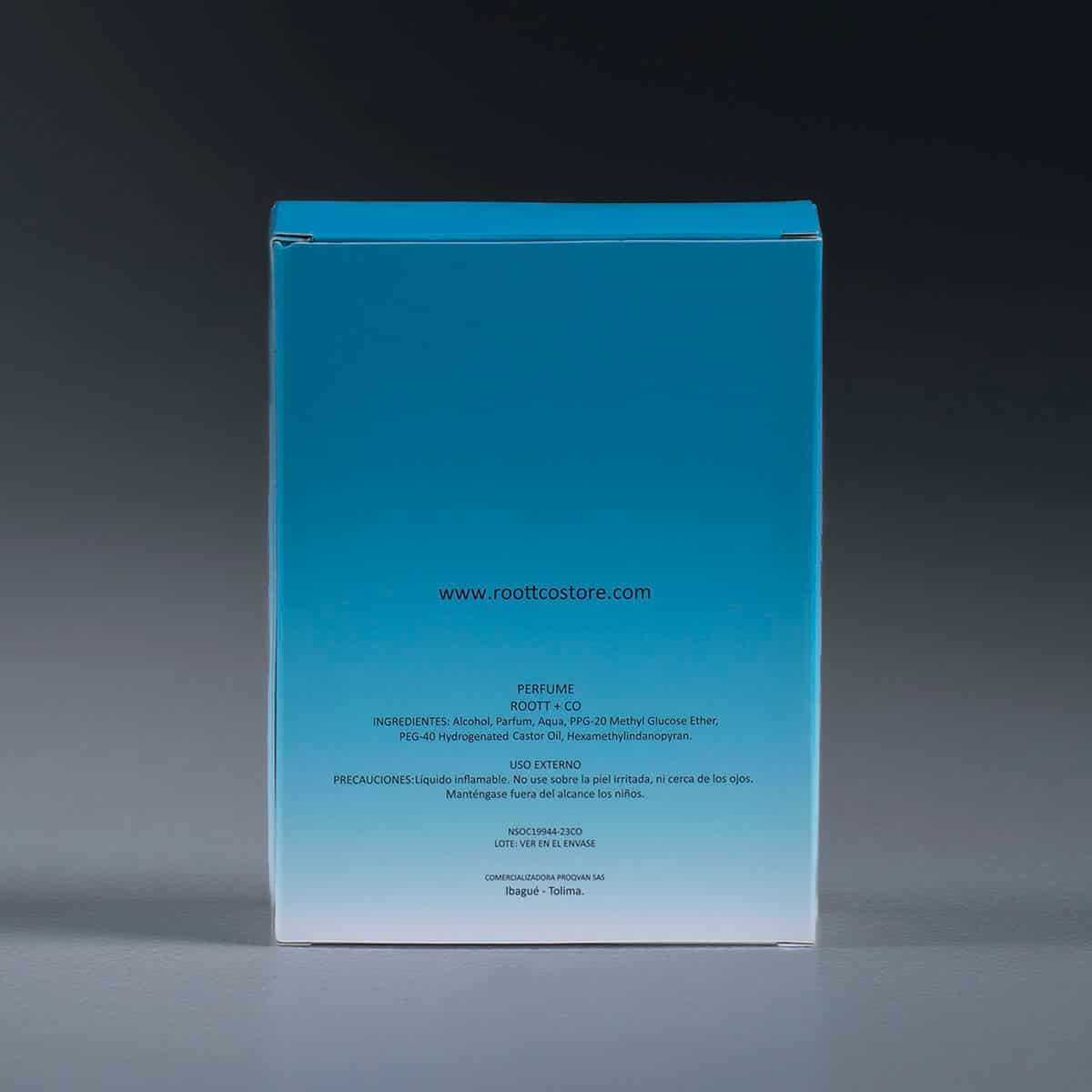 Perfume J.S.R.L SIMPLE IS + - miniatura 5