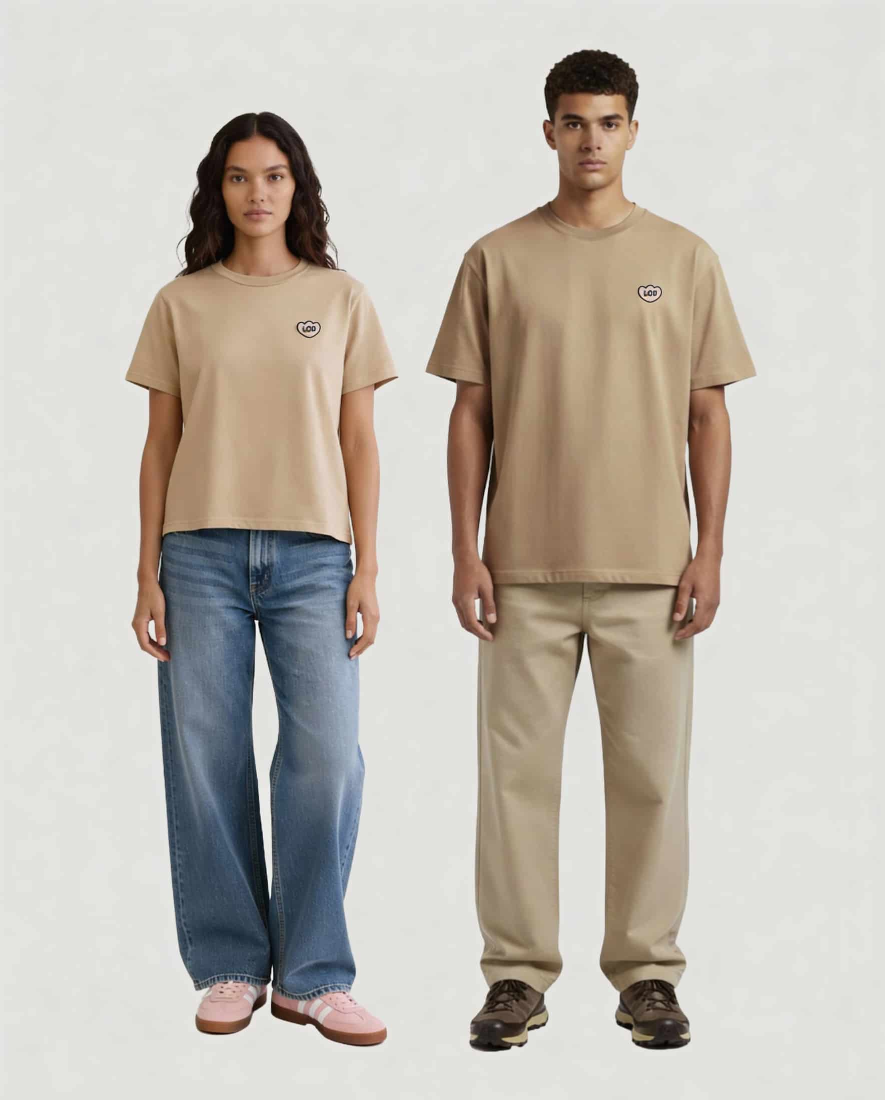 Camiseta Café Explorador Mujer - miniatura 2