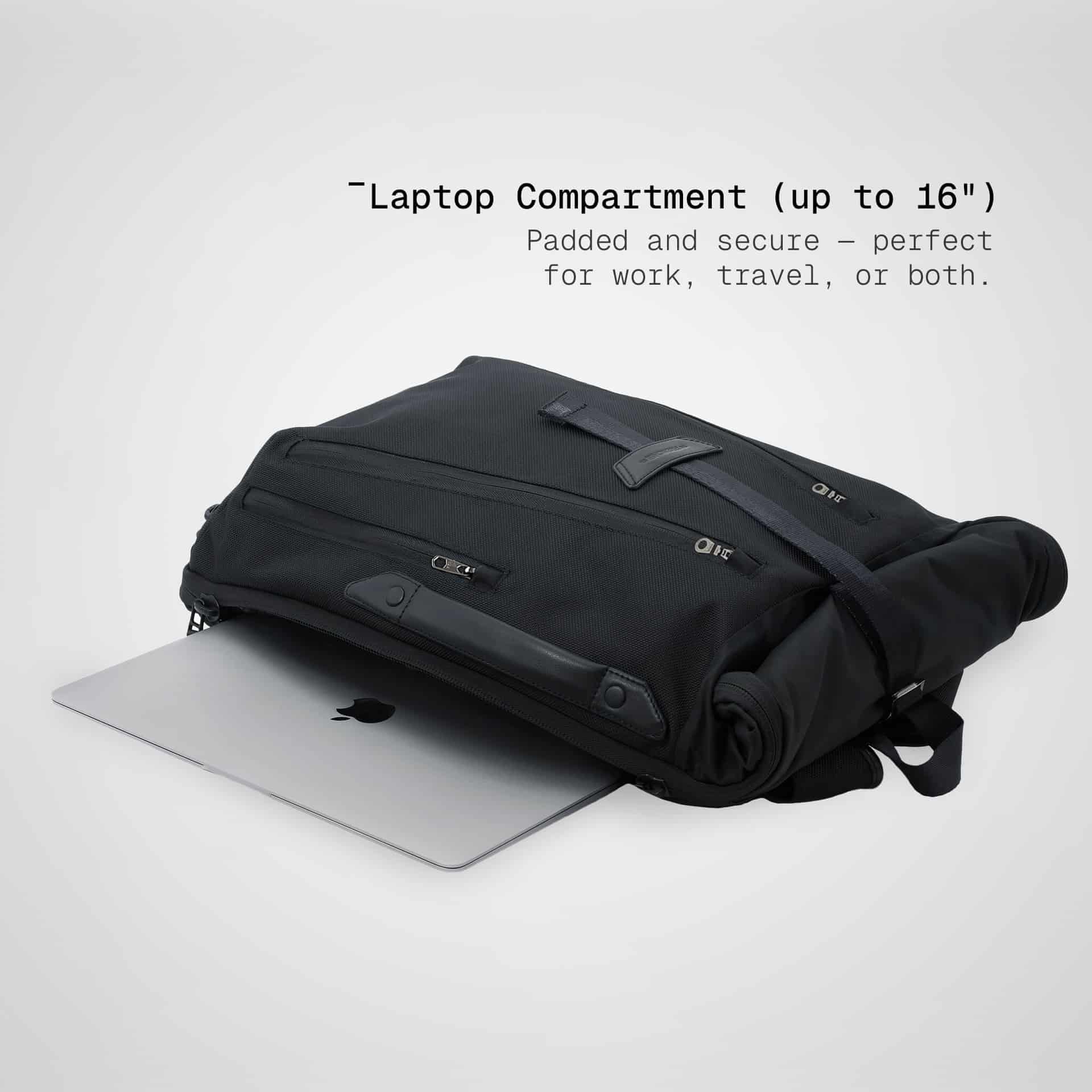 The Rise Speed Backpack - miniatura 12