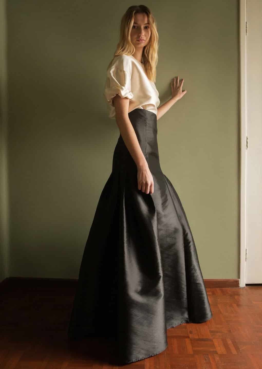 Pauline Blouse - miniatura 5