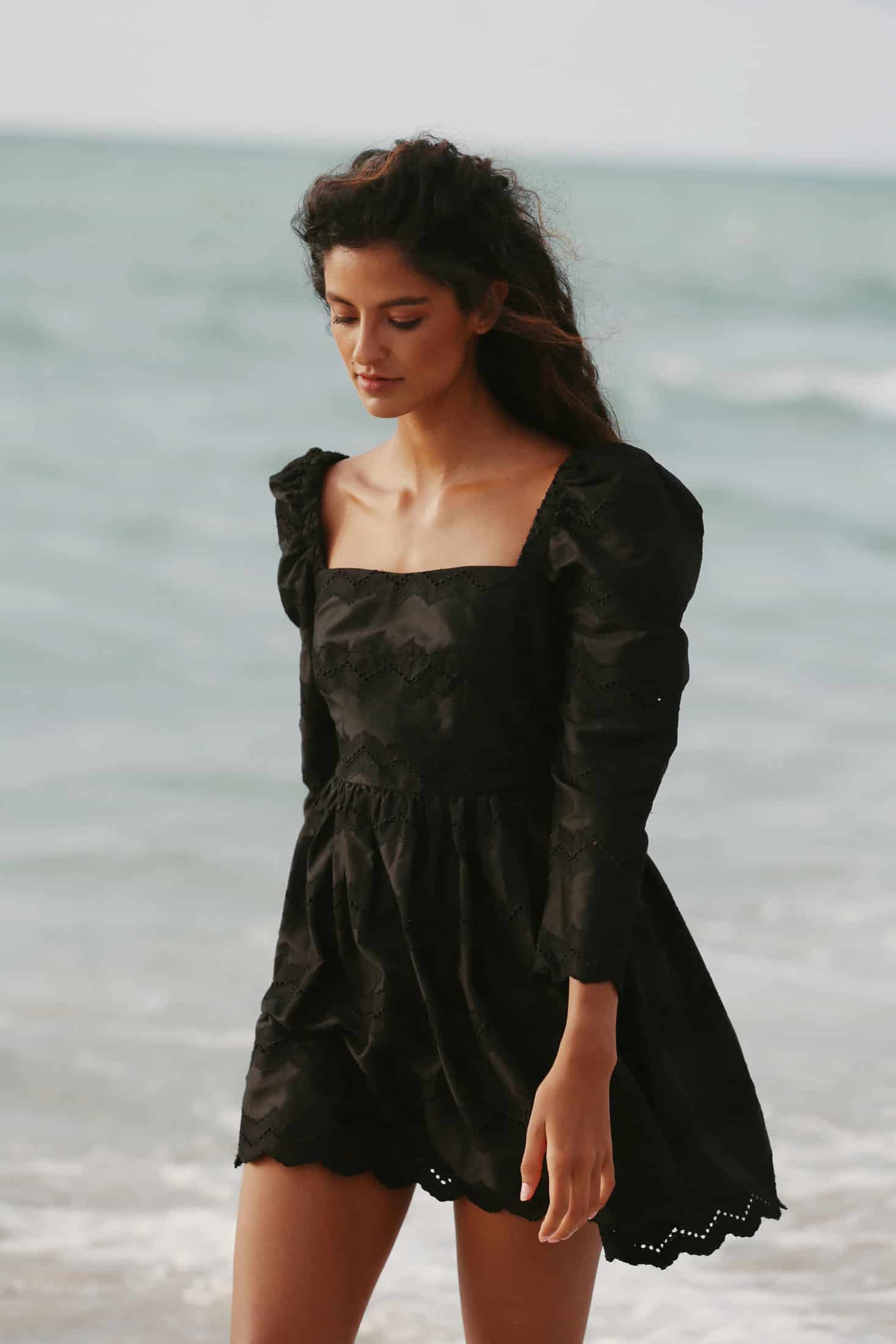 FLORENCIA DRESS - miniatura 1