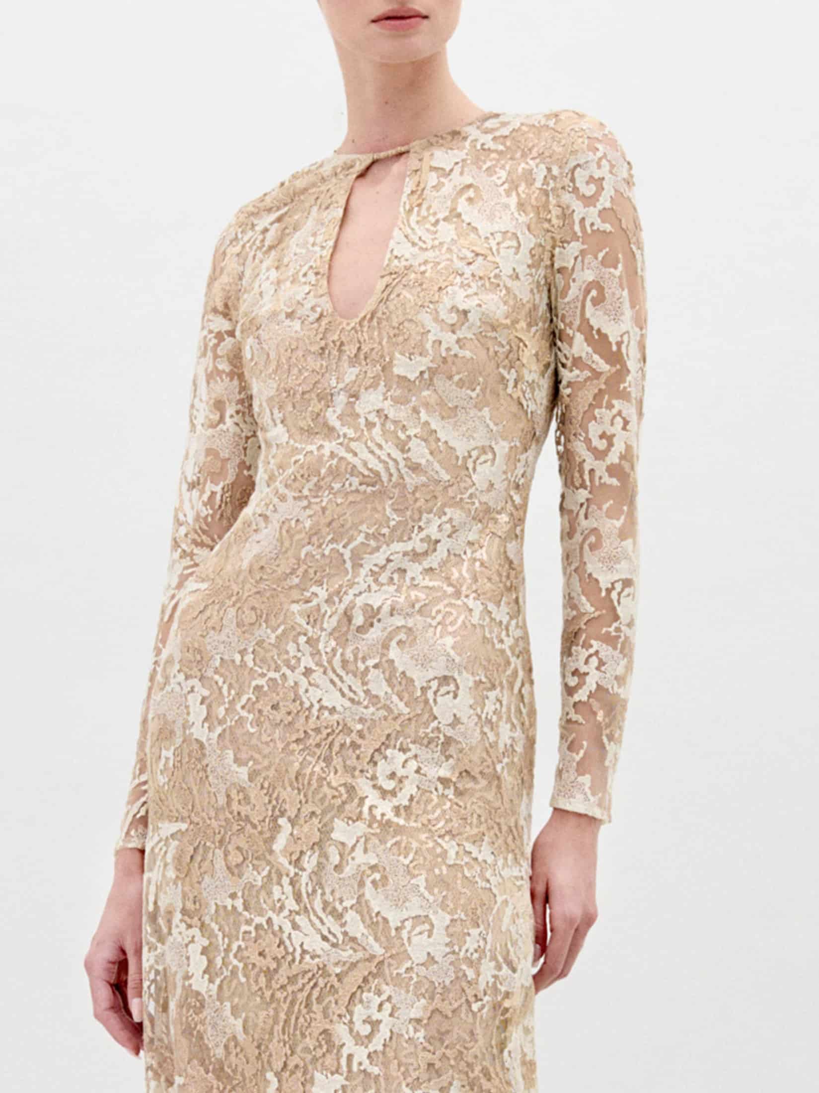 Vestido Nila - miniatura 2