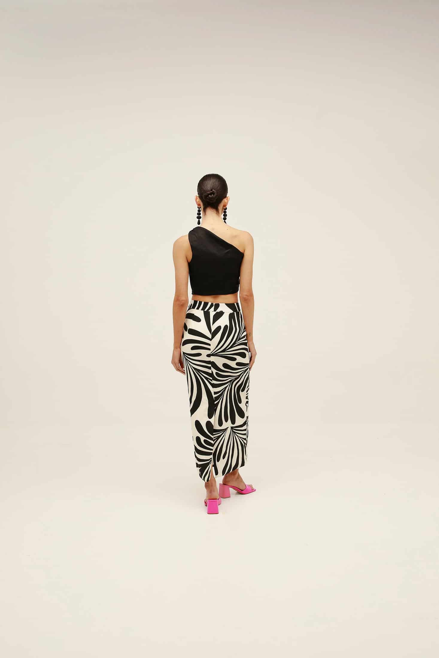 BELEN SKIRT - miniatura 2
