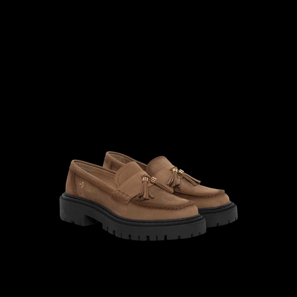 MOCASINES PARA MUJER DAKOTA - miniatura 2