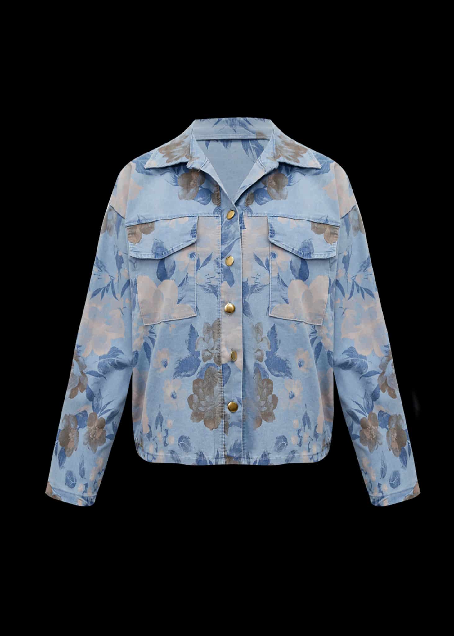 Chaqueta Juna - miniatura 1