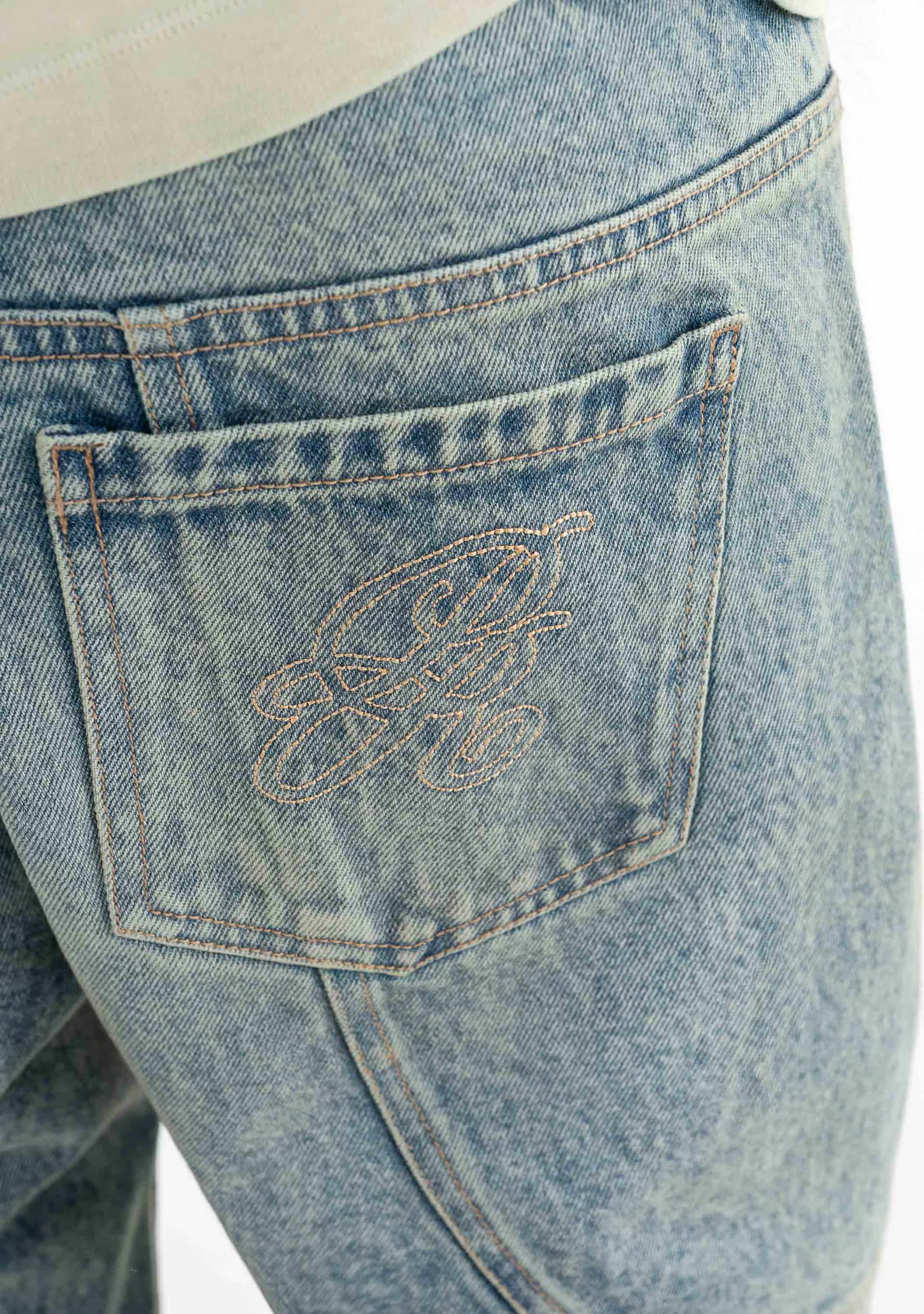 Highland dirty jean - miniatura 6