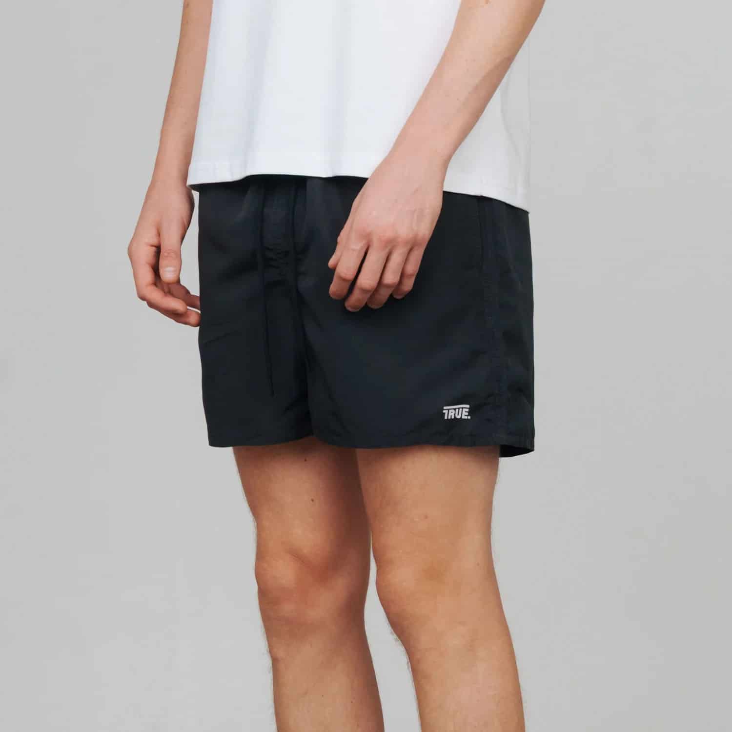 True Classic Active Shorts - Black - miniatura 11