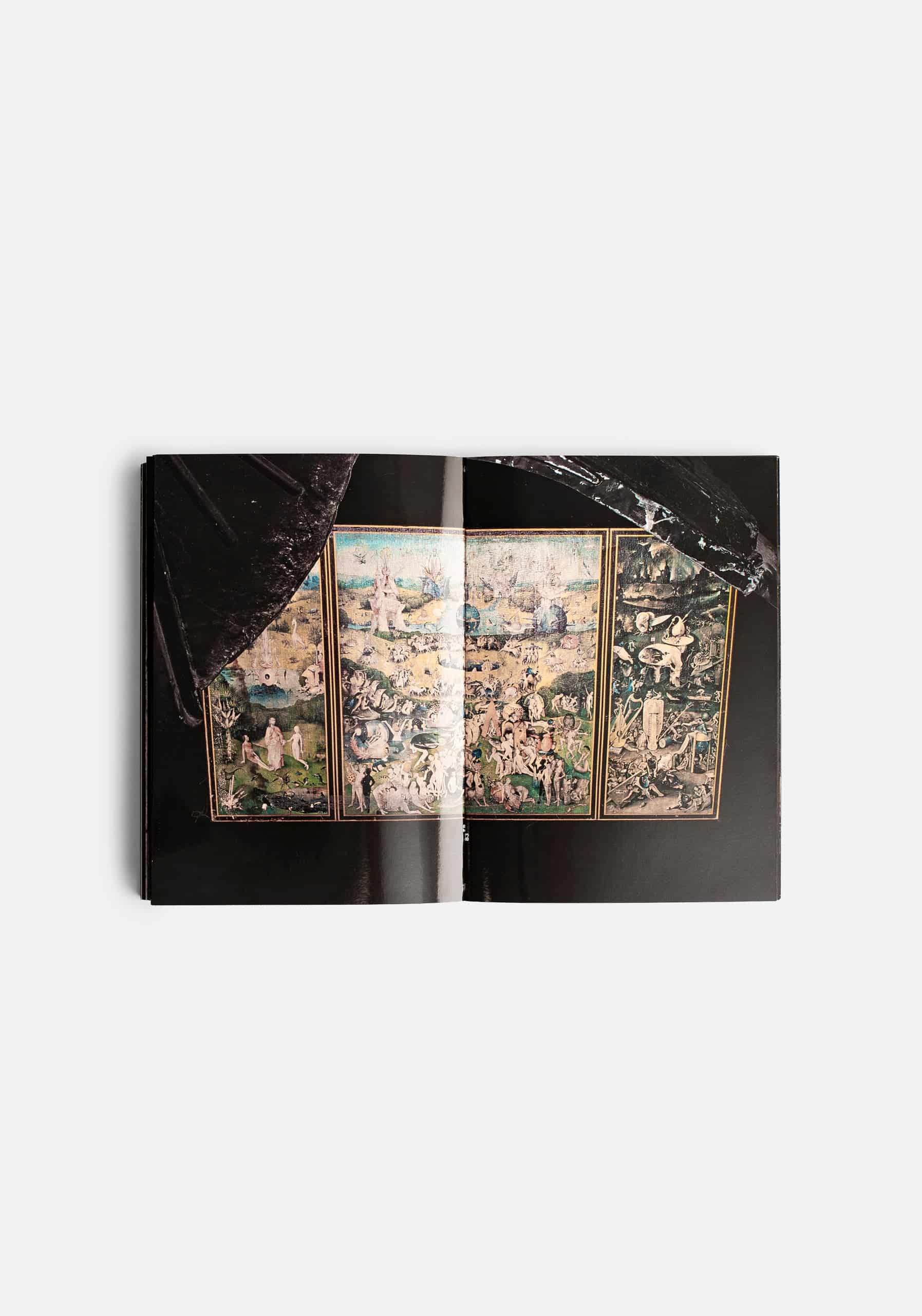 Libro Sistemas De Basura ED. A&A - miniatura 2