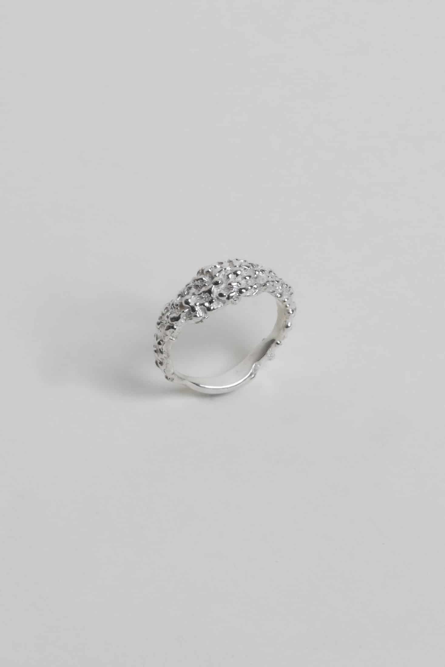 Anillo Zarzamora - miniatura 3