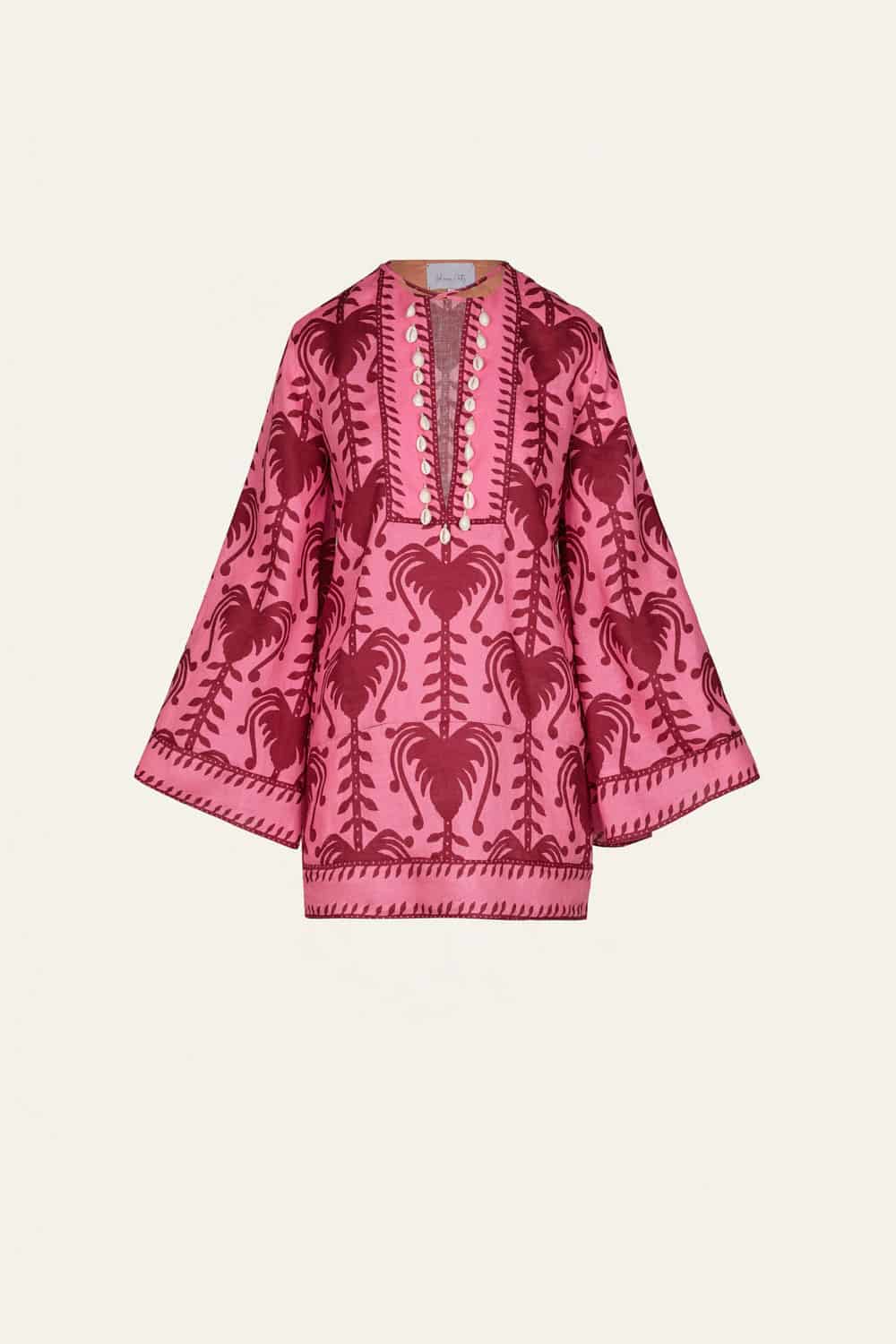 Wild Savannah Dress - miniatura 1
