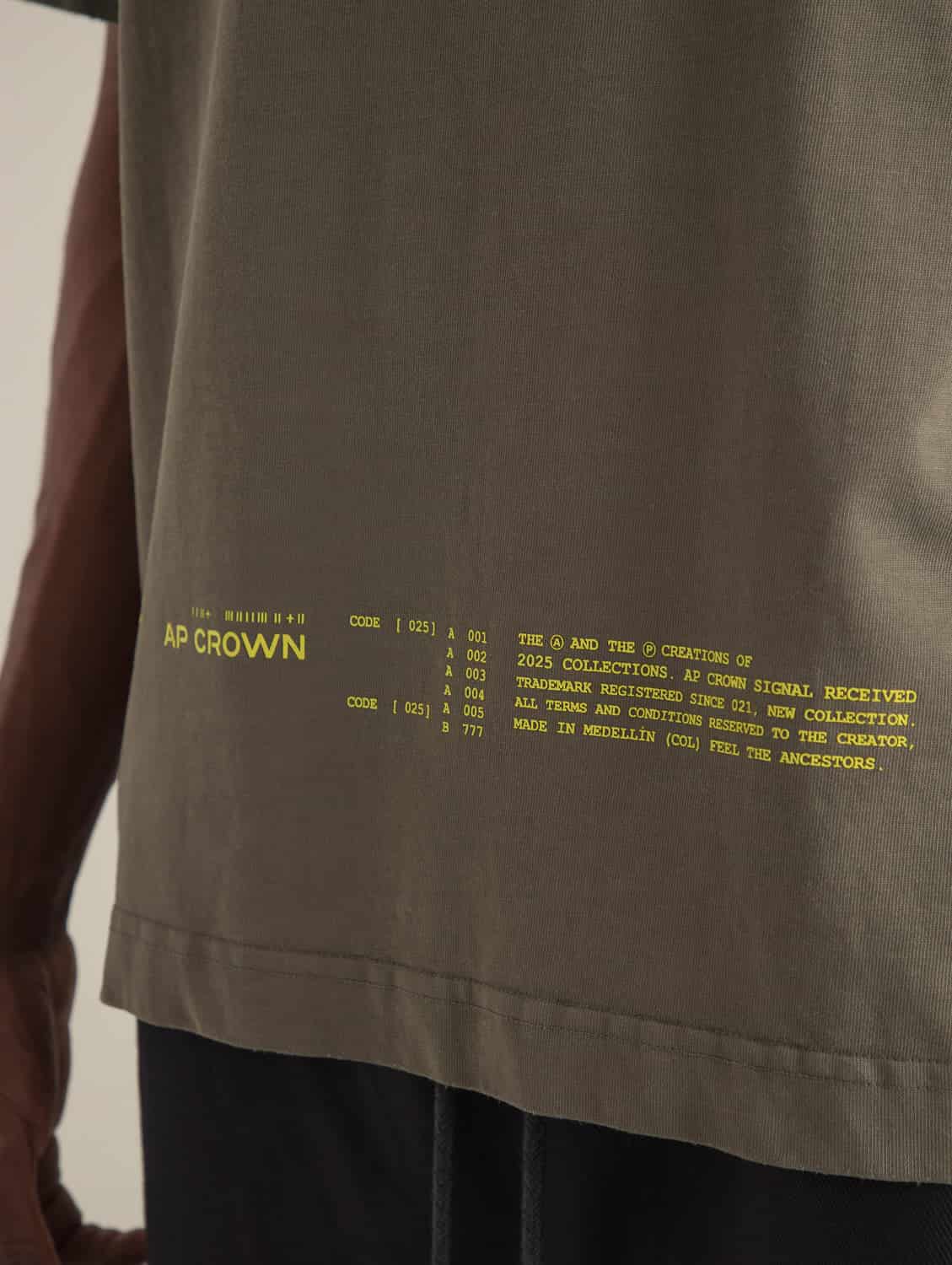 ZERO T-SHIRT - miniatura 7