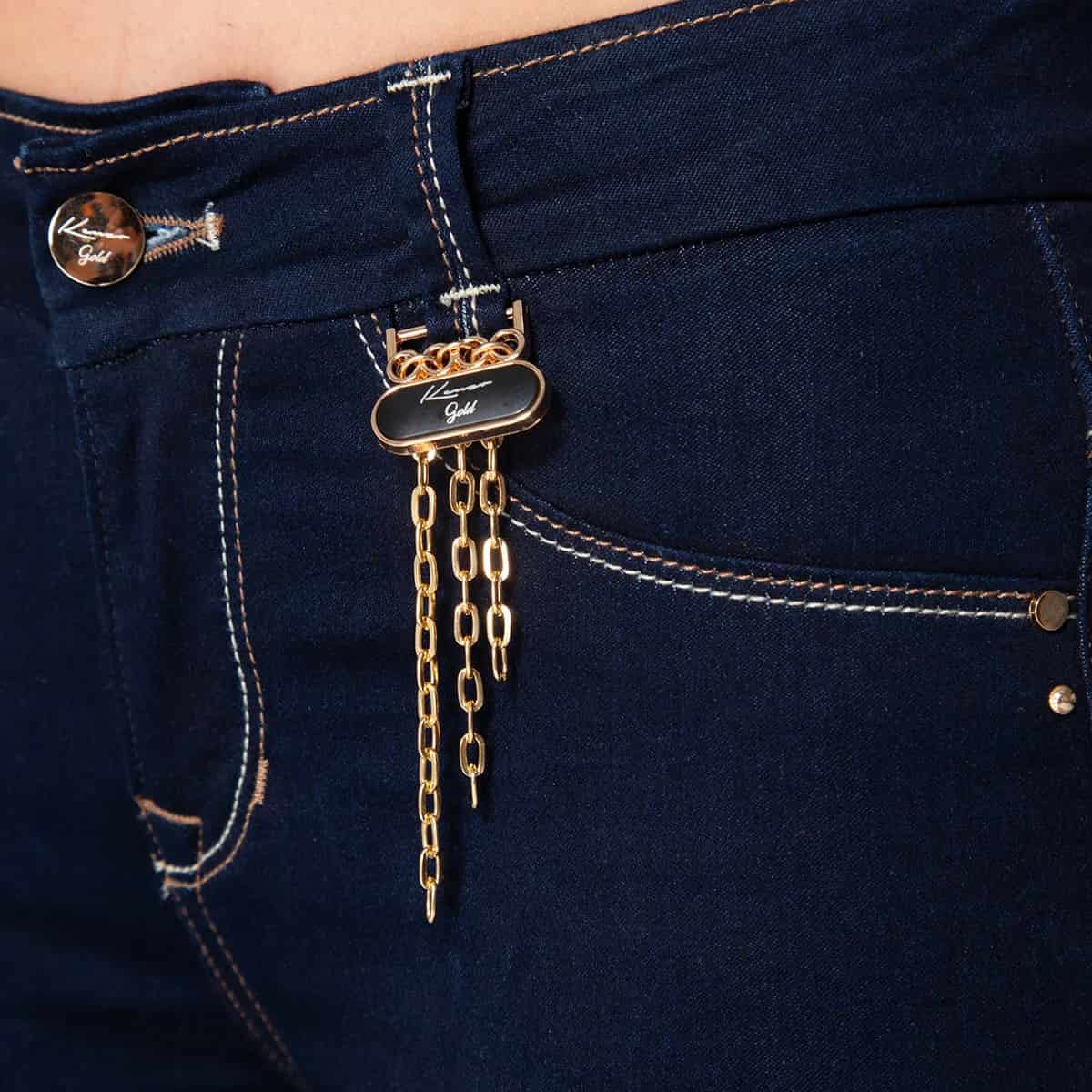 Jean Skinny Tiffany - miniatura 7