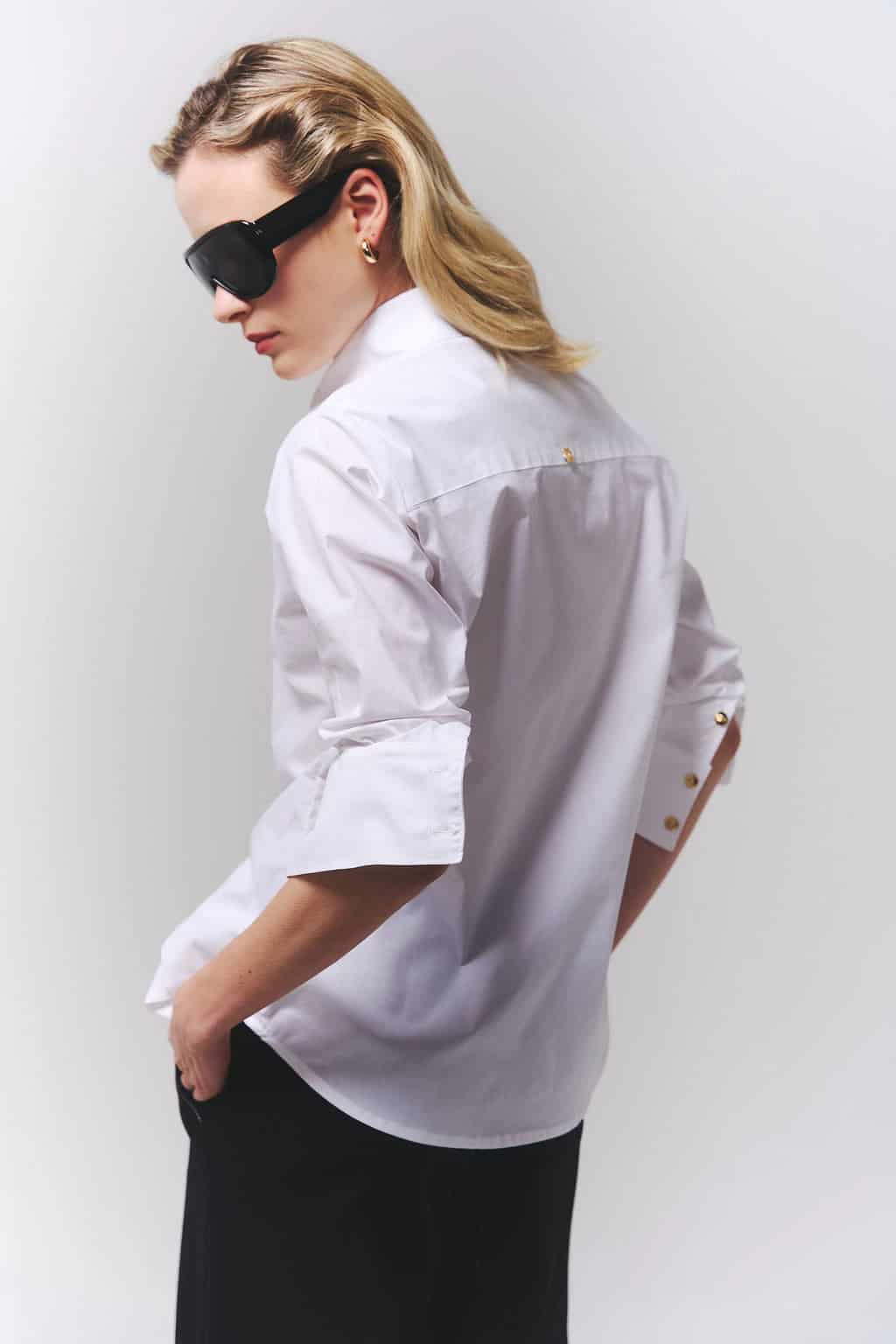 CAMISA HERENCIA - miniatura 2