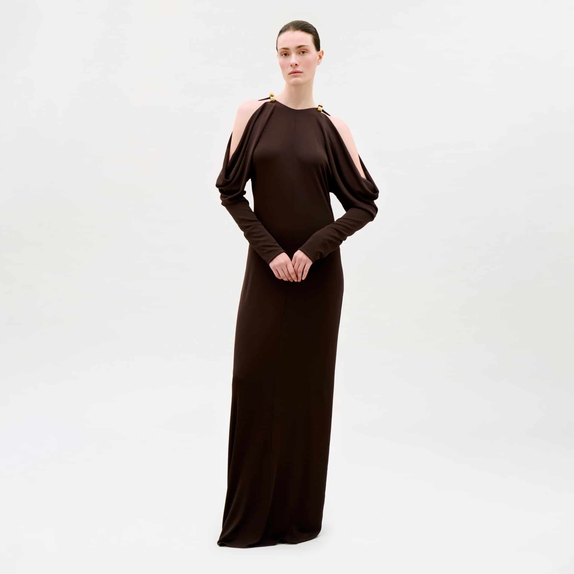 Kilian Dress - miniatura 1