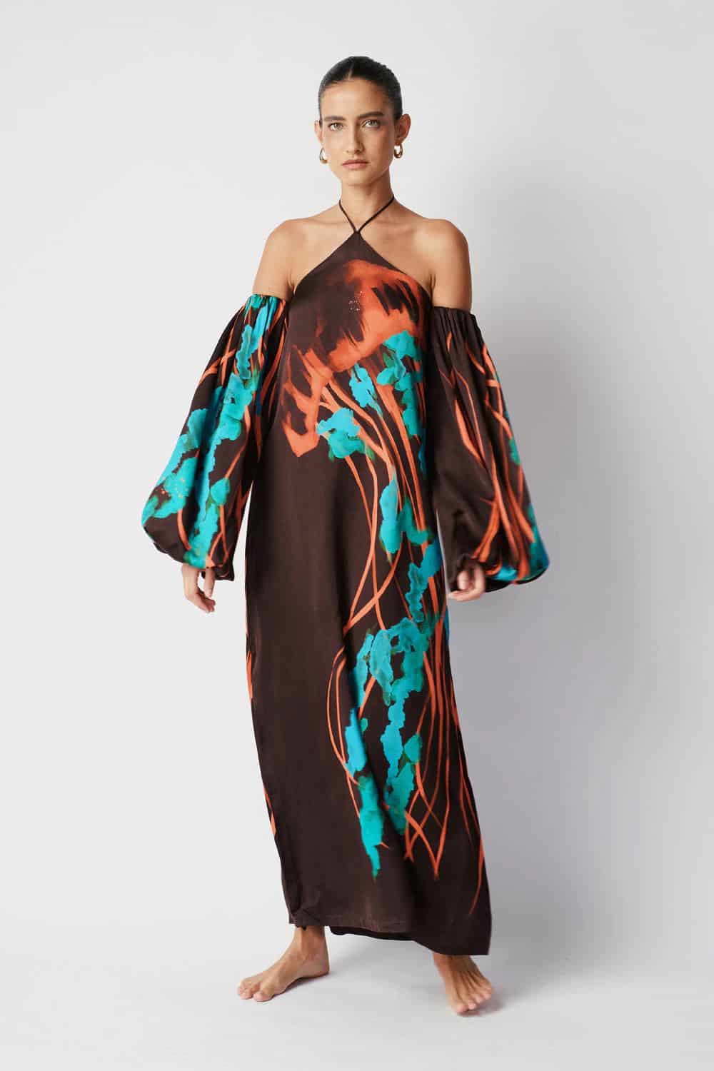 VESTIDO ABACO - miniatura 2