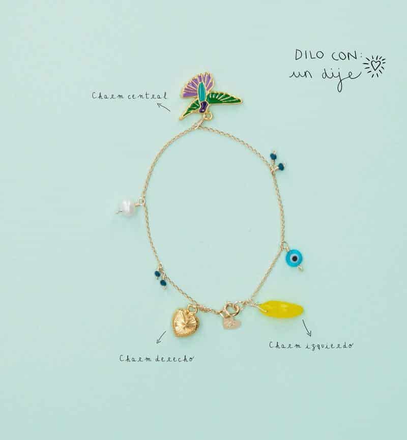 Pulsera Serena - miniatura 2
