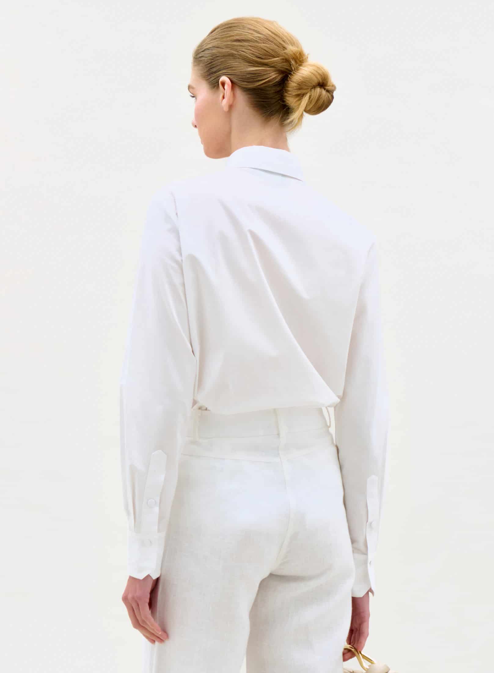 Naroa Blouse - miniatura 3