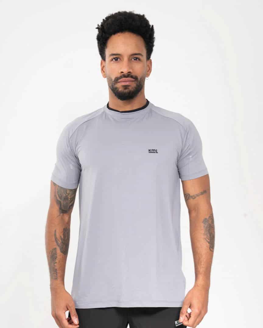 Camiseta Deportiva Hombre - miniatura 1