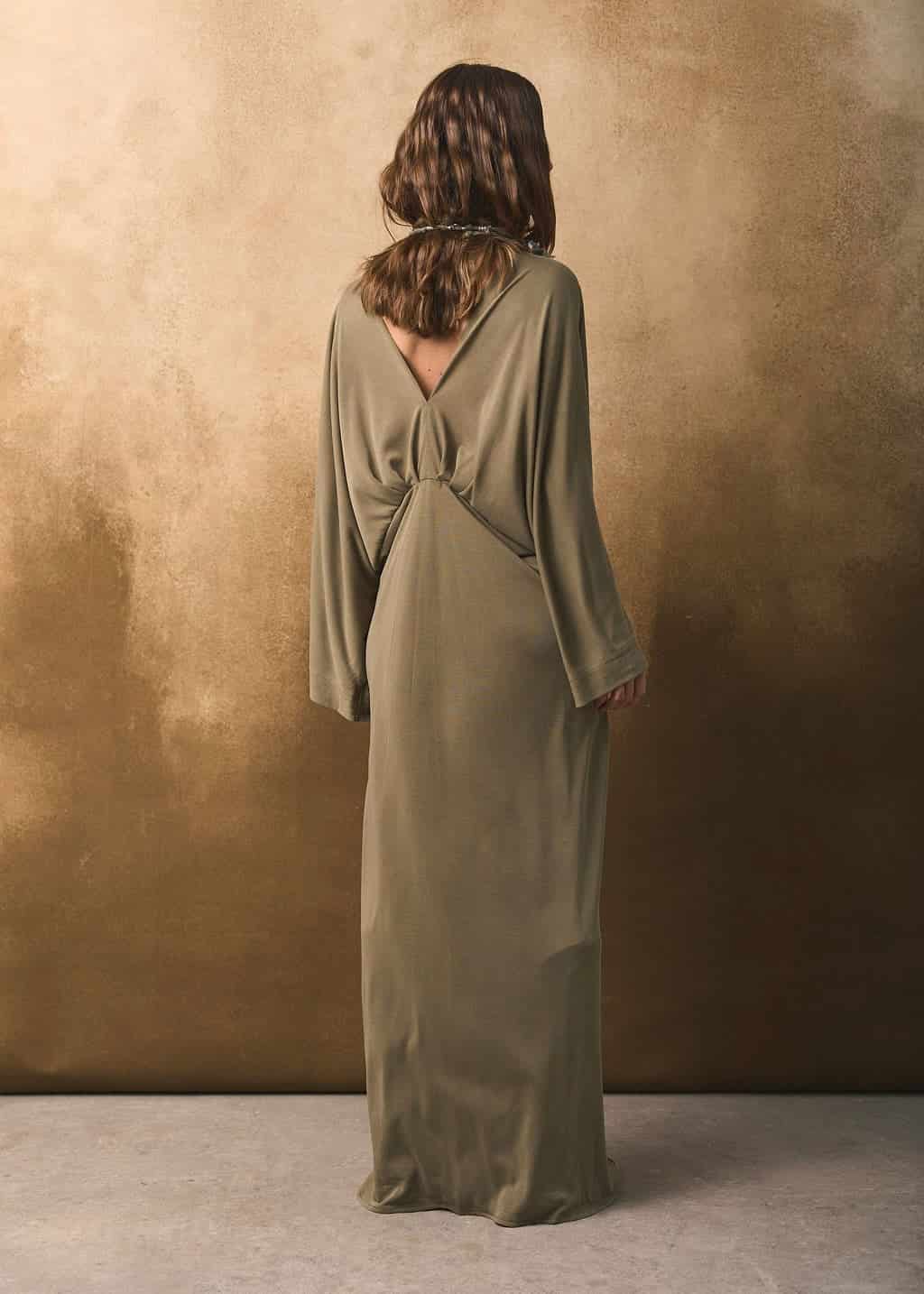 Vestido Espejismo - miniatura 2