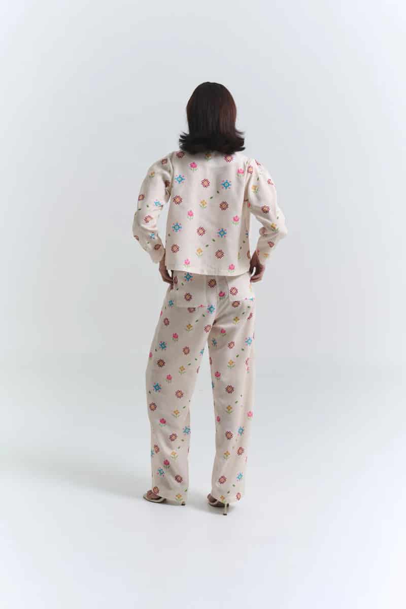 GLITCH PANT - miniatura 8