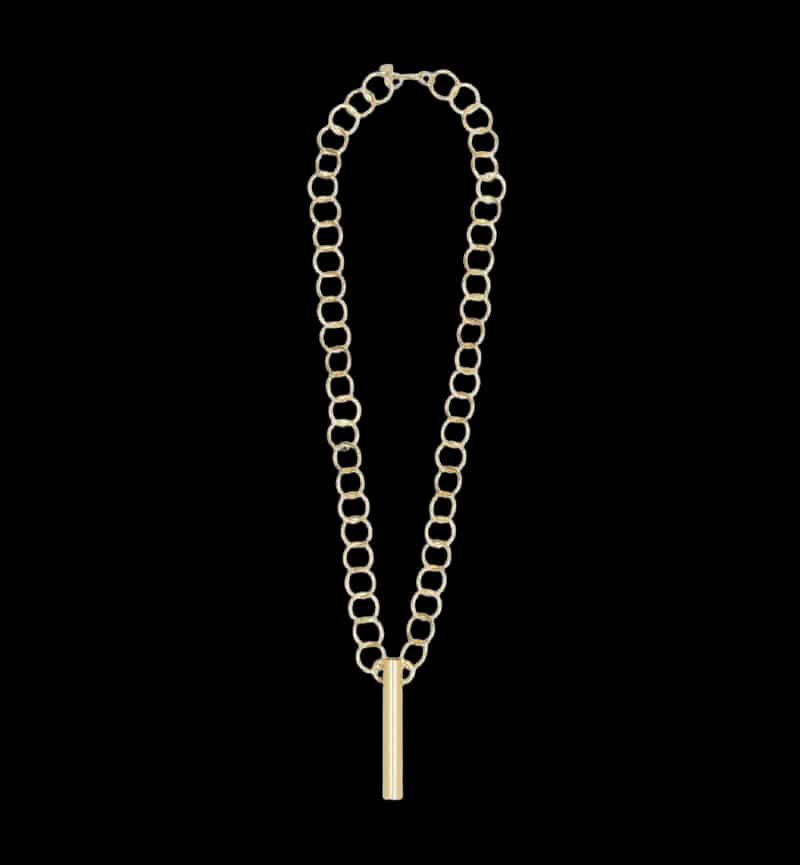 Collar Rosa - miniatura 3