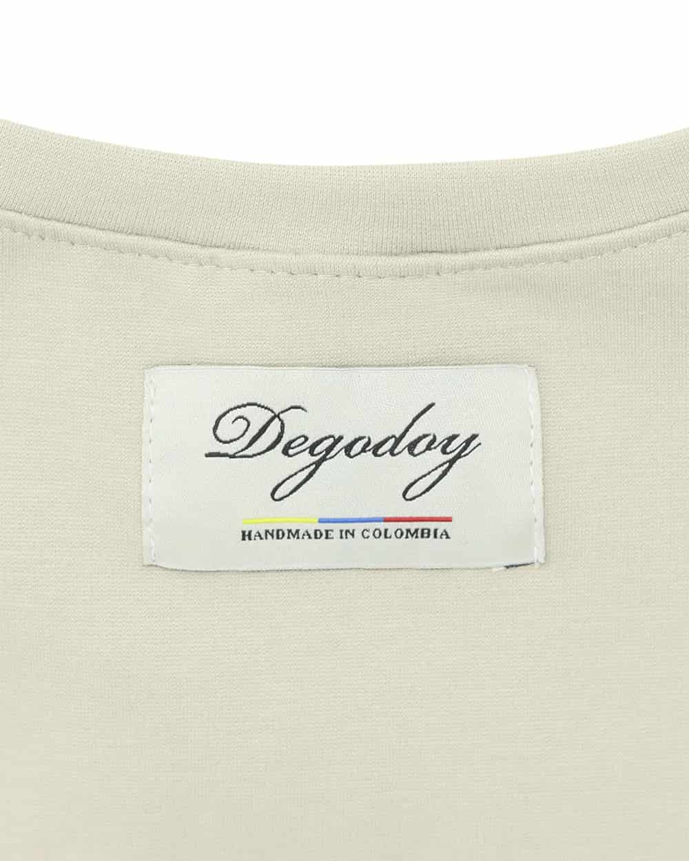 T-Shirt Nude - miniatura 4