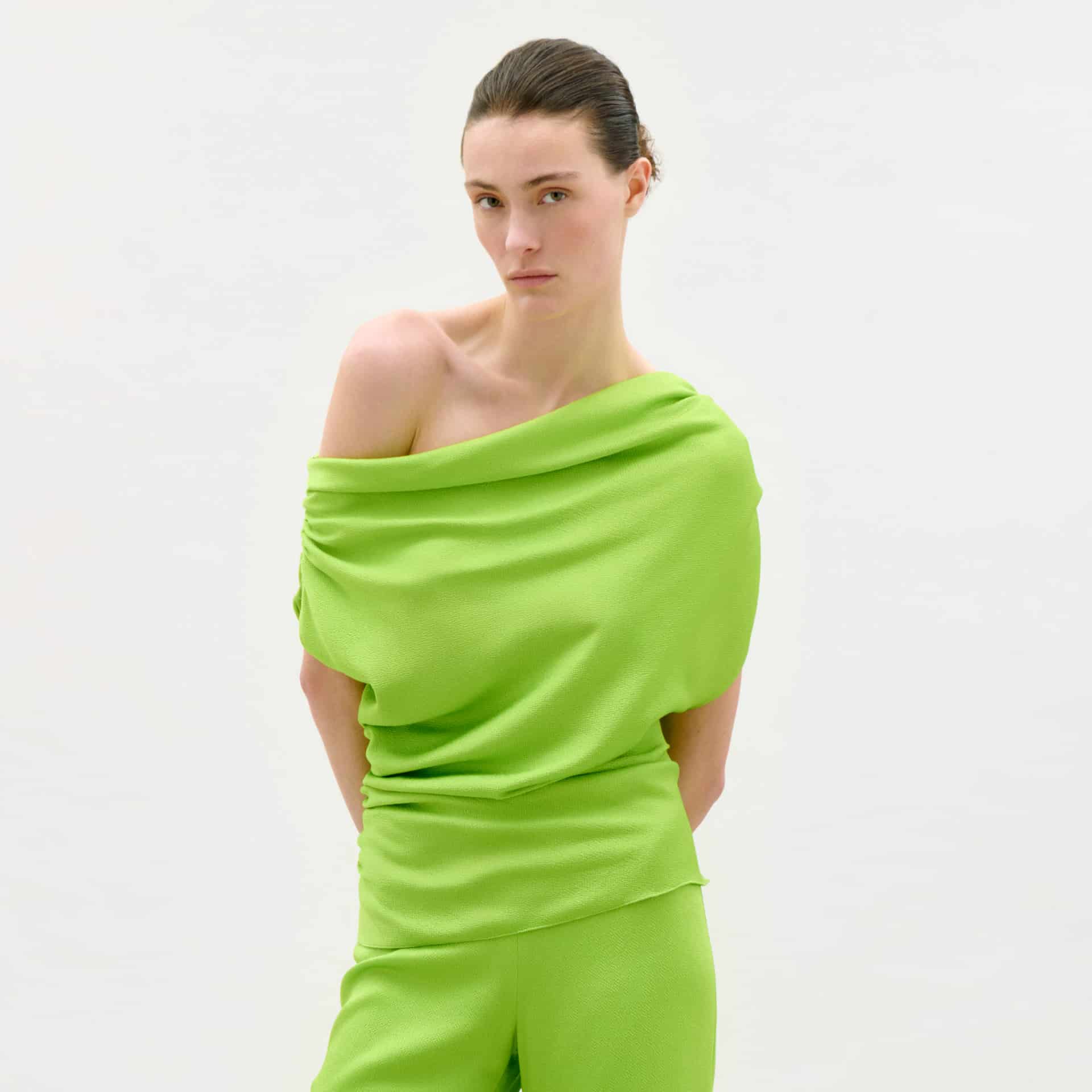 Buchi Blouse - miniatura 1