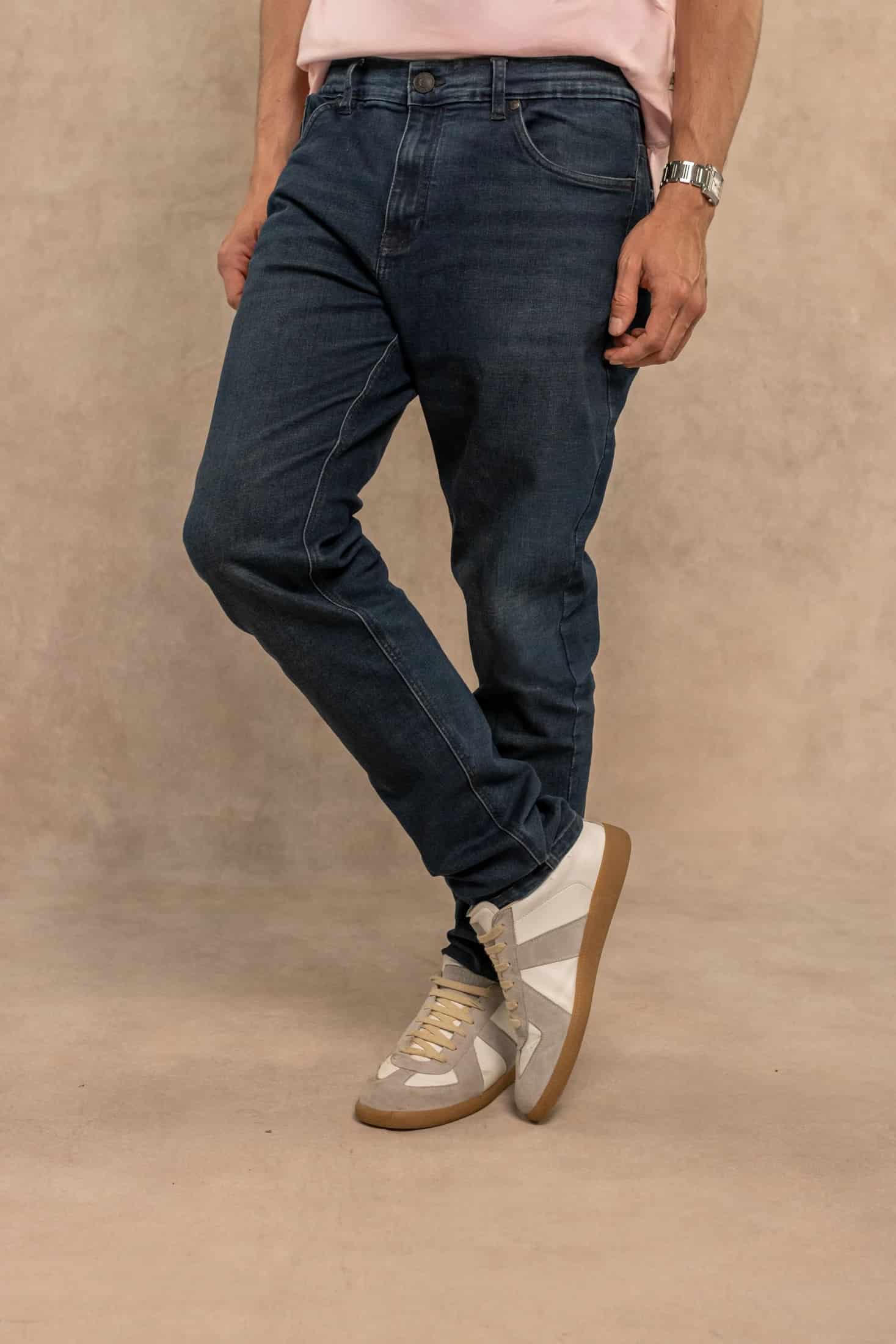 Jean Elastico Heritage - miniatura 4