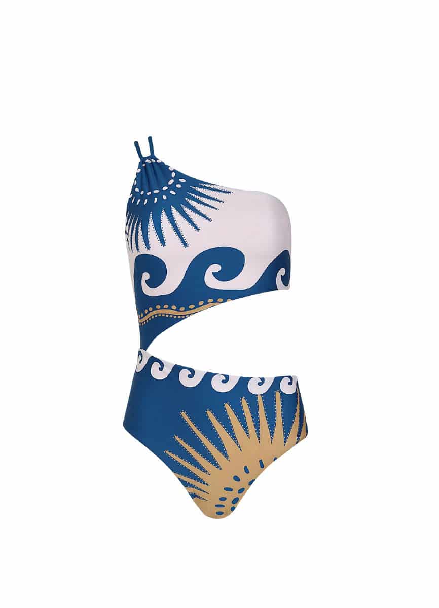 SACRED SUN HANNAH ONE PIECE 95713 - miniatura 1