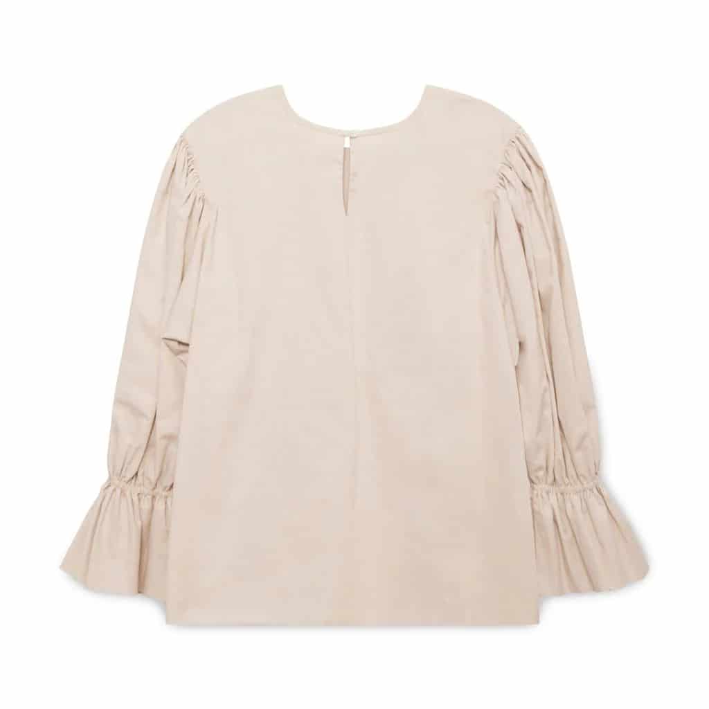 AMELIE BLOUSE - miniatura 8