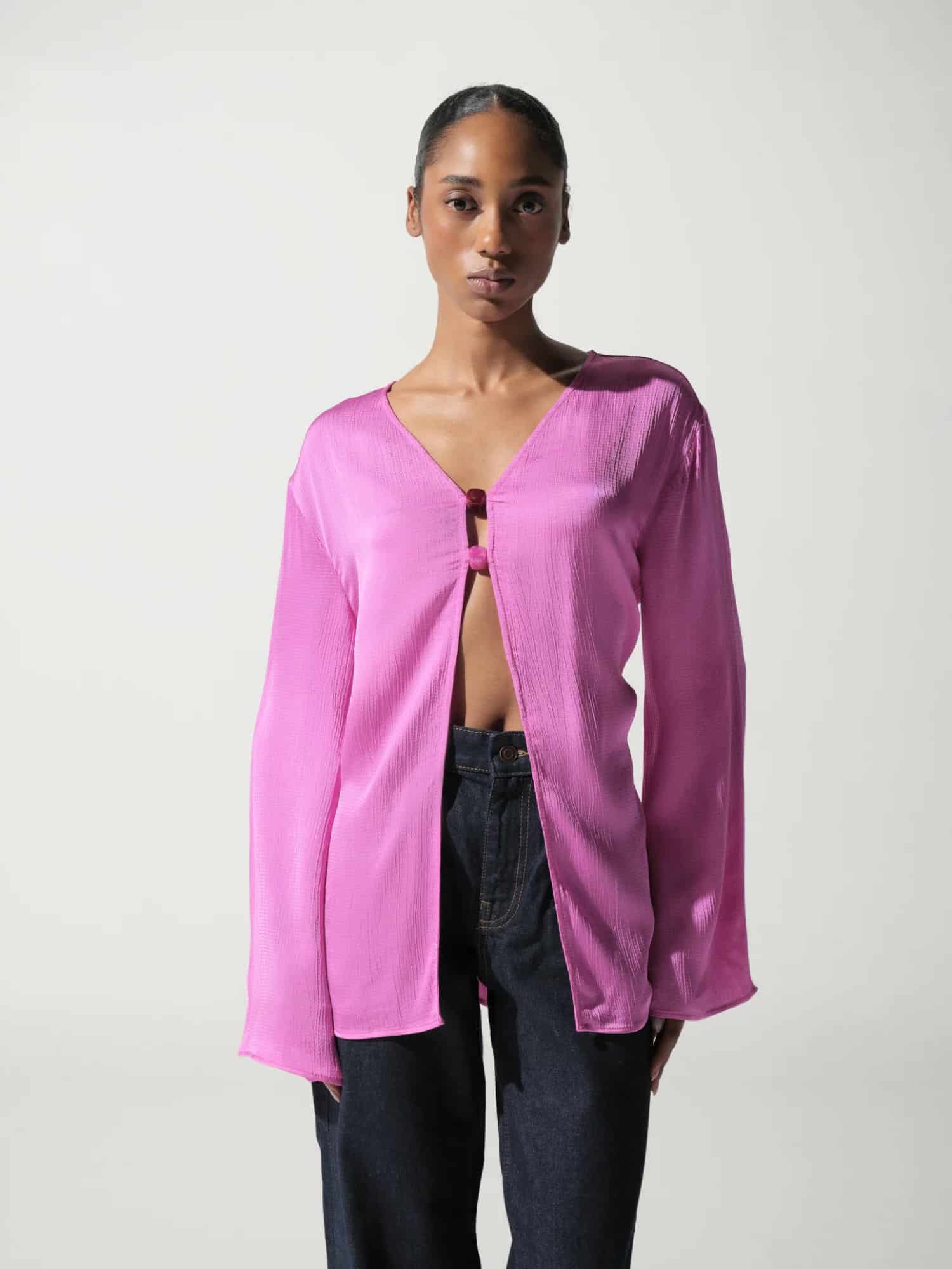 Coralina Blouse - miniatura 2
