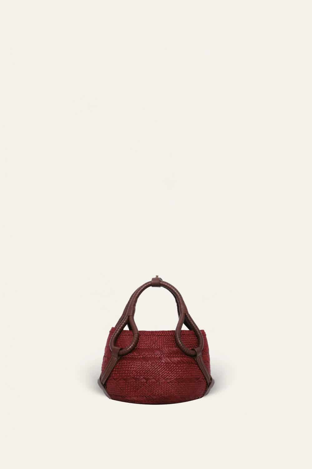 Cannon Ball Mini Tote Bag - miniatura 1