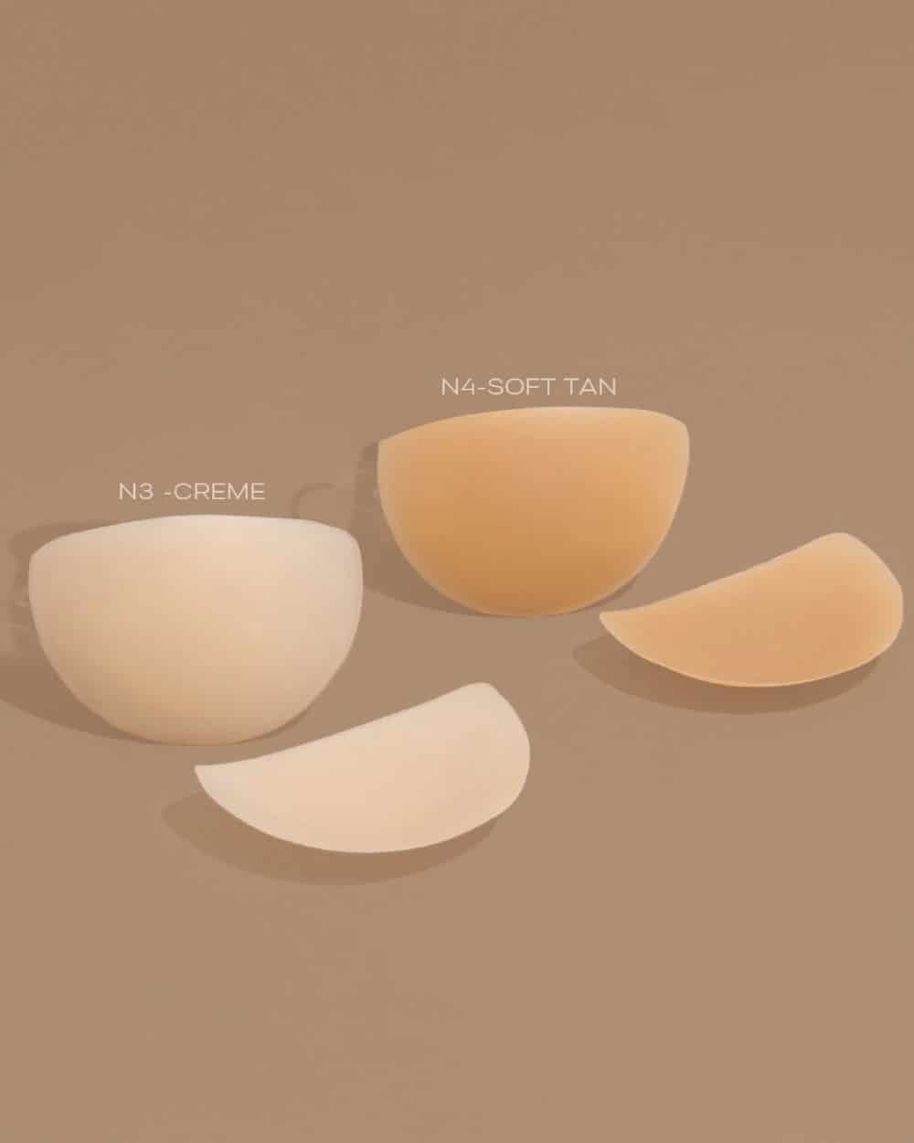 MOONSHAPE NIPPLE COVERS - miniatura 2