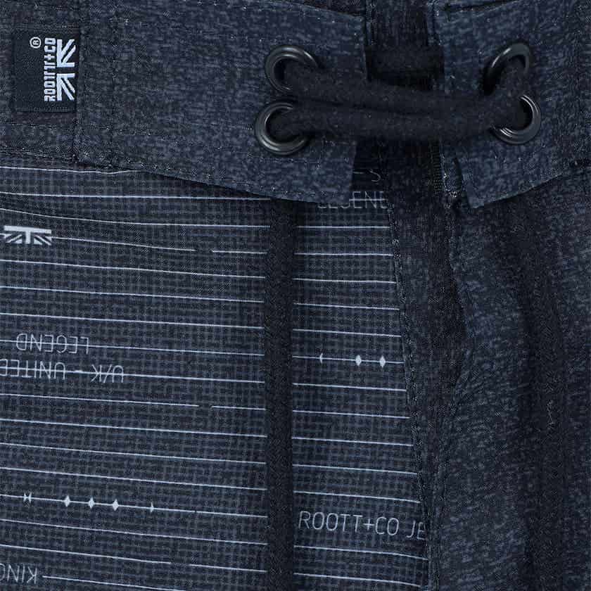 Pantaloneta Gris - miniatura 7