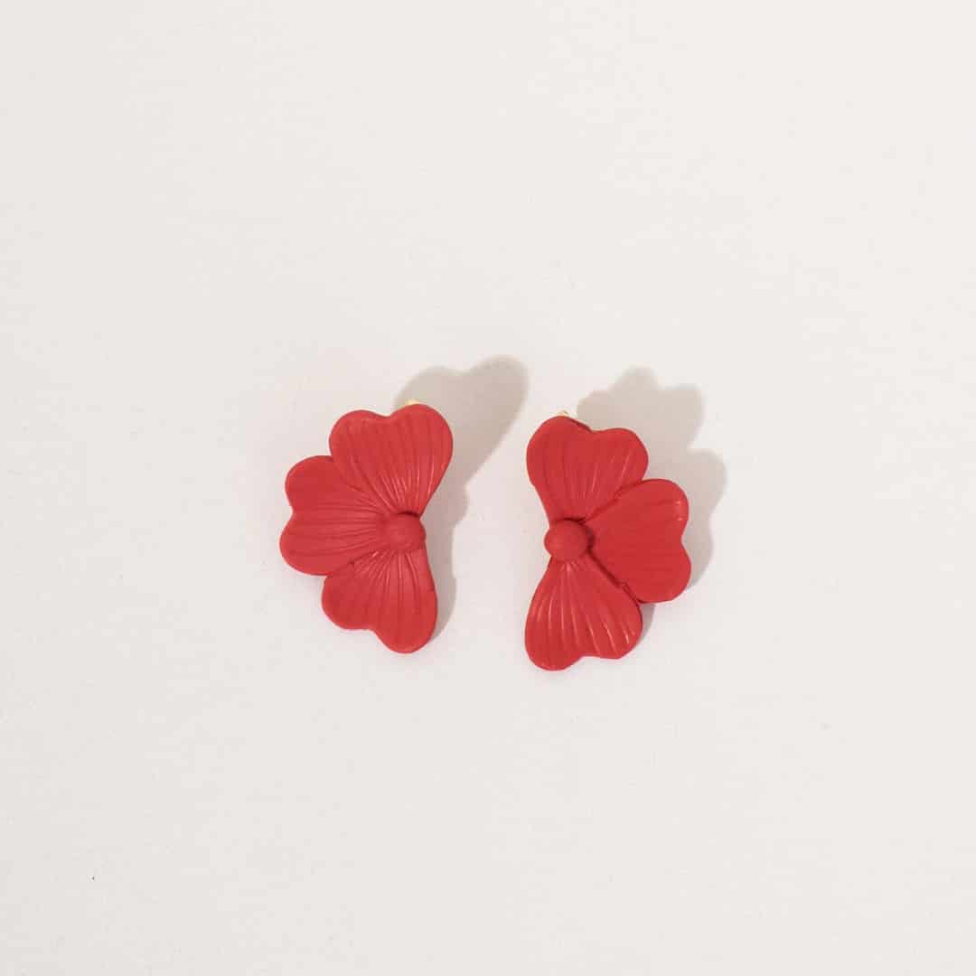 Aretes Alicia Mini - miniatura 2