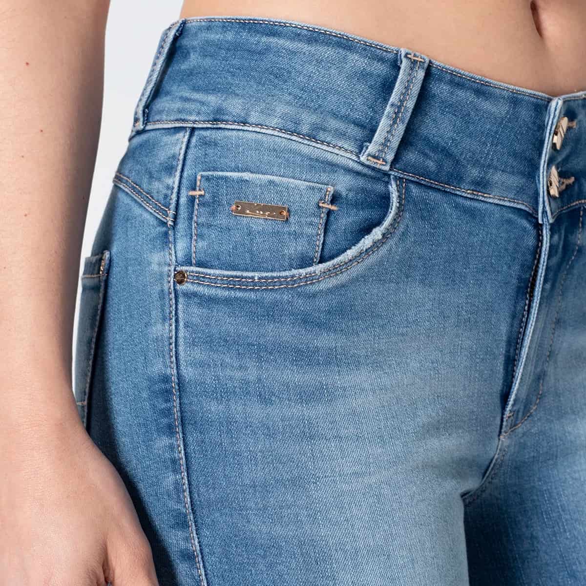 Jean Skinny Vendix - miniatura 7