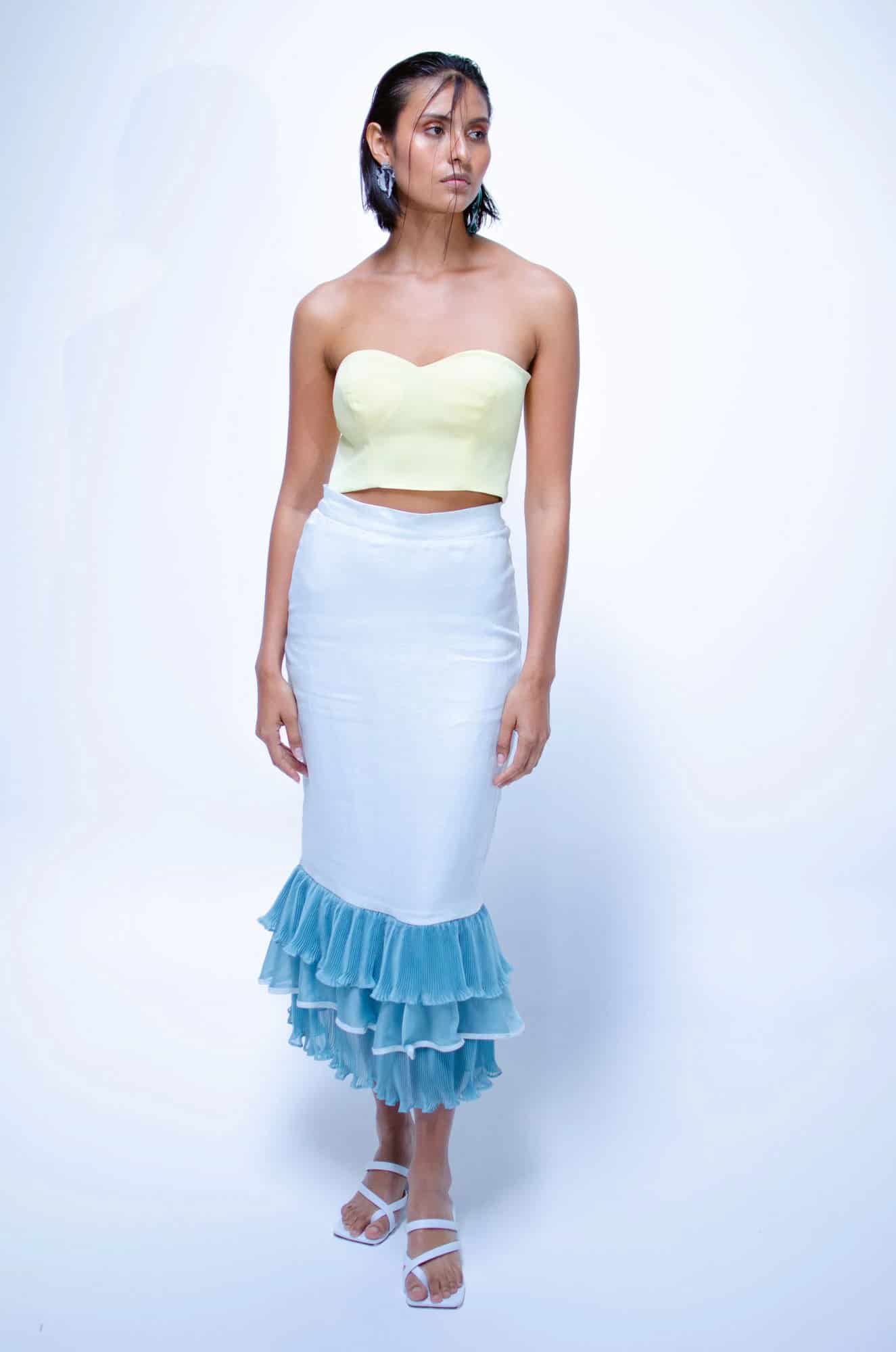 TOLÚ (Skirt) - miniatura 1