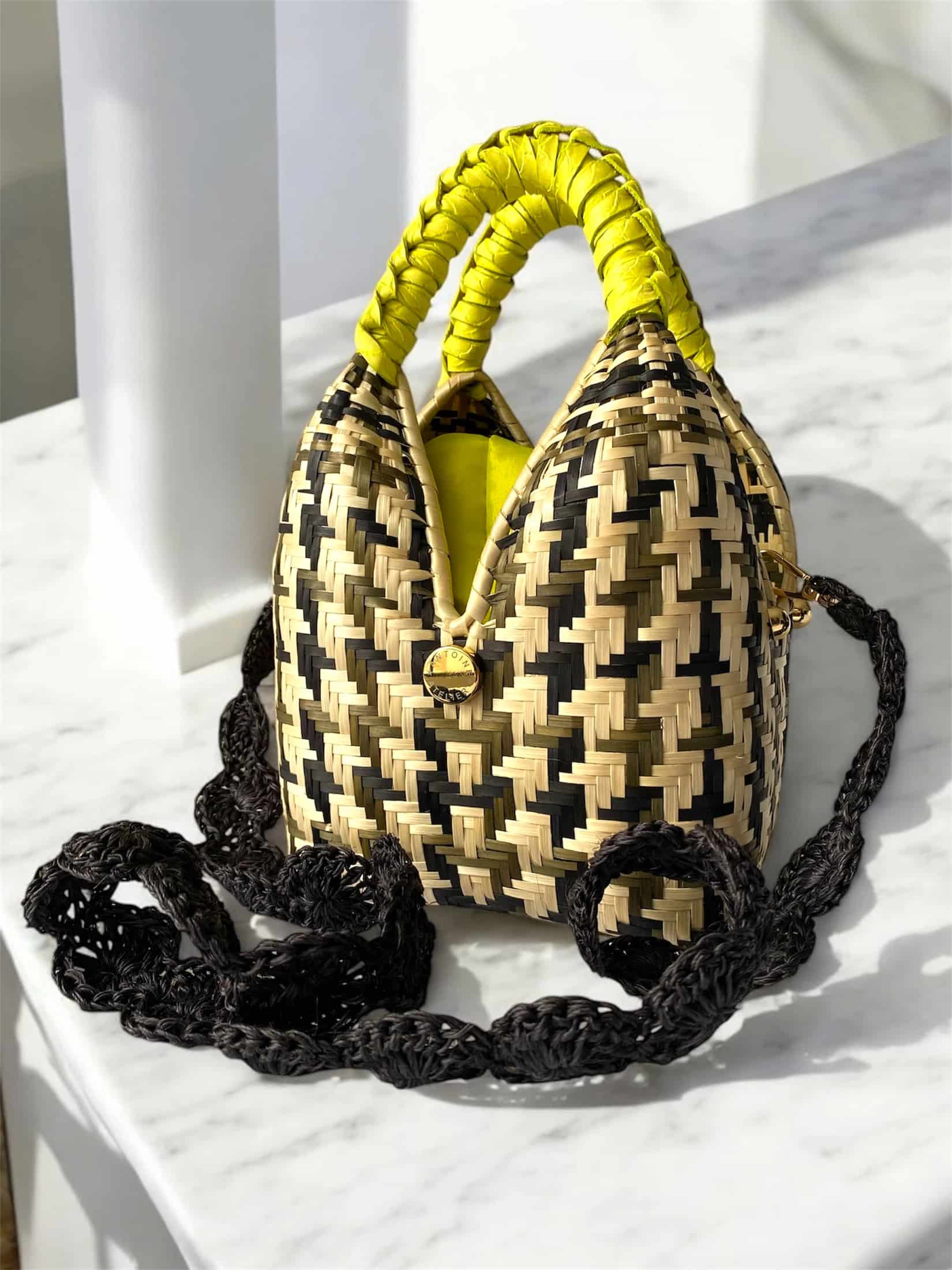 Carly Bag Gallineto - miniatura 2