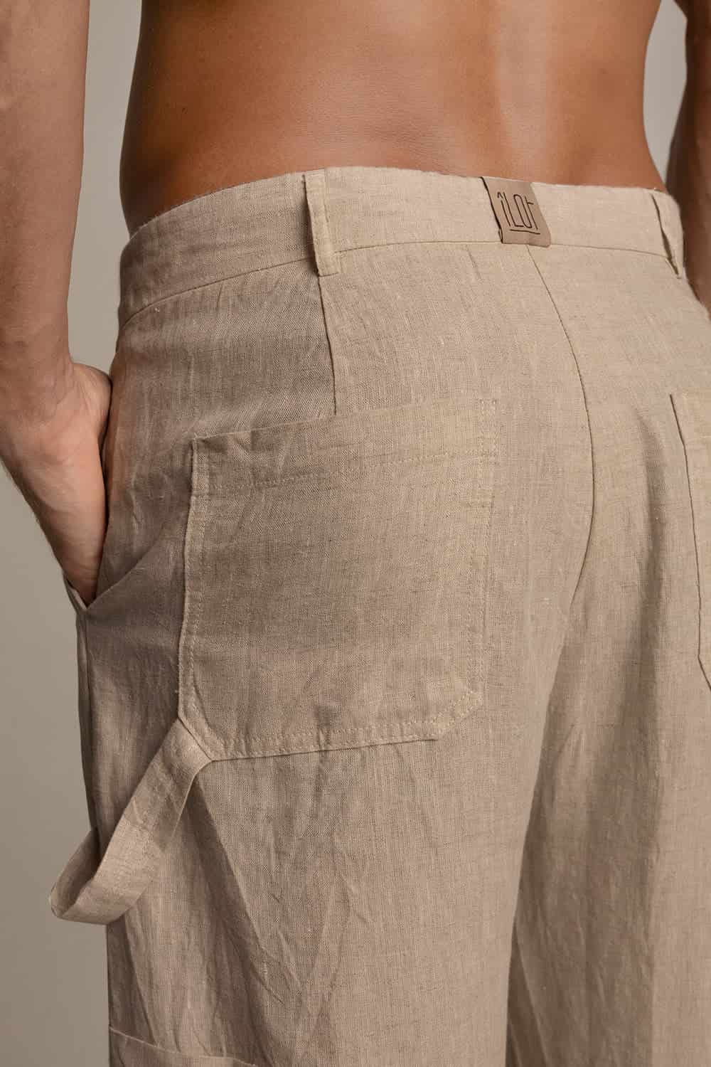 Pantalón - miniatura 3